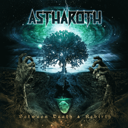 Astharoth (PL) : Between Death & Rebirth